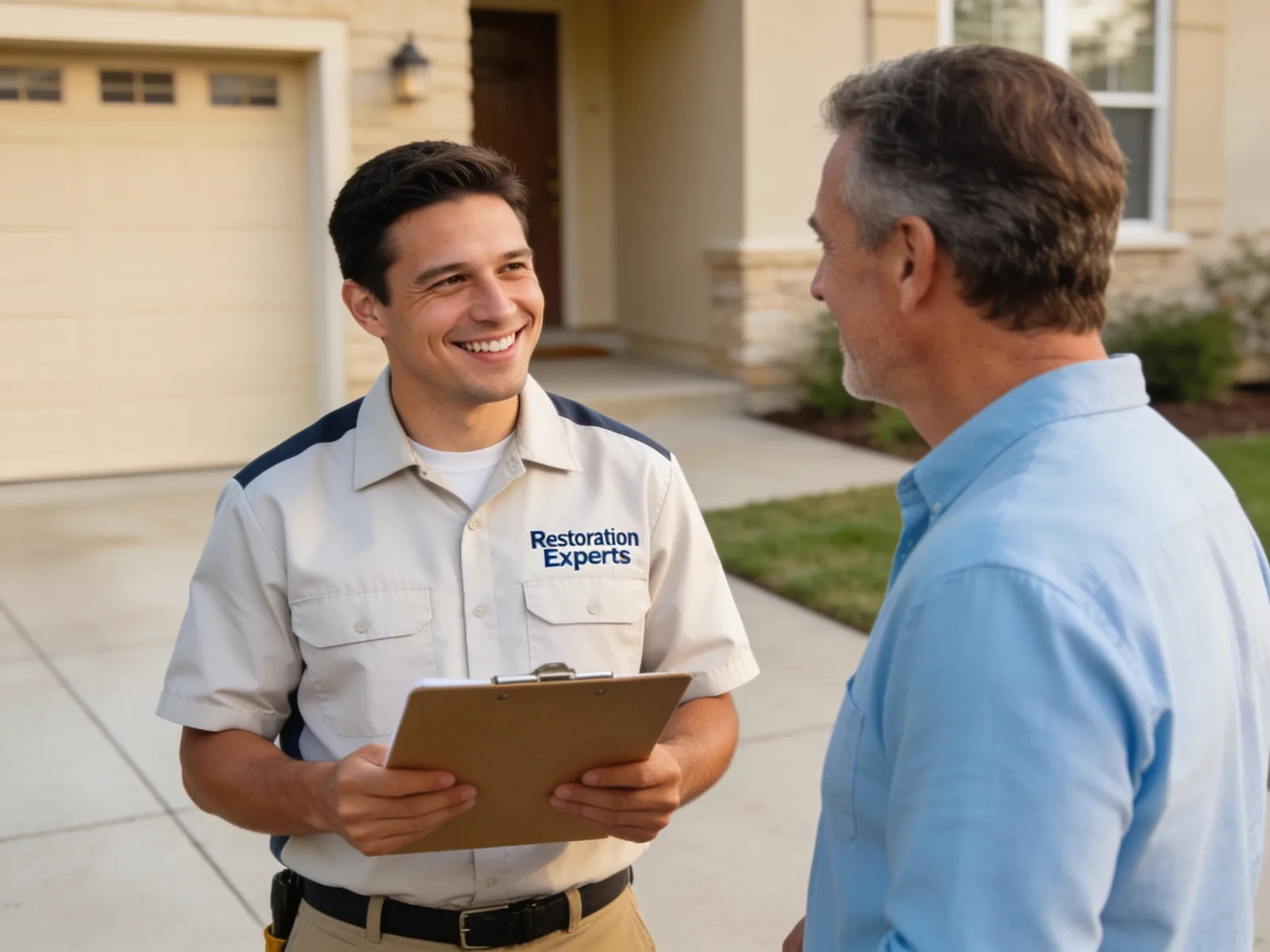 Water Damage Cleanup Eagar, AZ FAQs